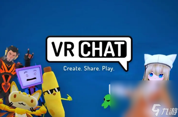 VRchat加速器使用推荐 玩VRchat用哪个加速器不卡