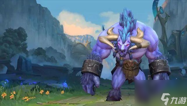 LOL阿利斯塔是哪个英雄（LOL阿利斯塔是角色简介）「干货」
