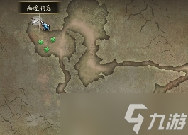 《赵云传云汉腾龙》套装兑换位置