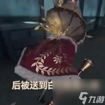 第五人格爱哭鬼是谁（第五人格爱哭鬼角色详细解析）