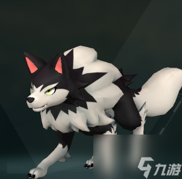 幻兽帕鲁猎狼图鉴详情