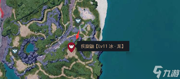 幻兽帕鲁boss大全