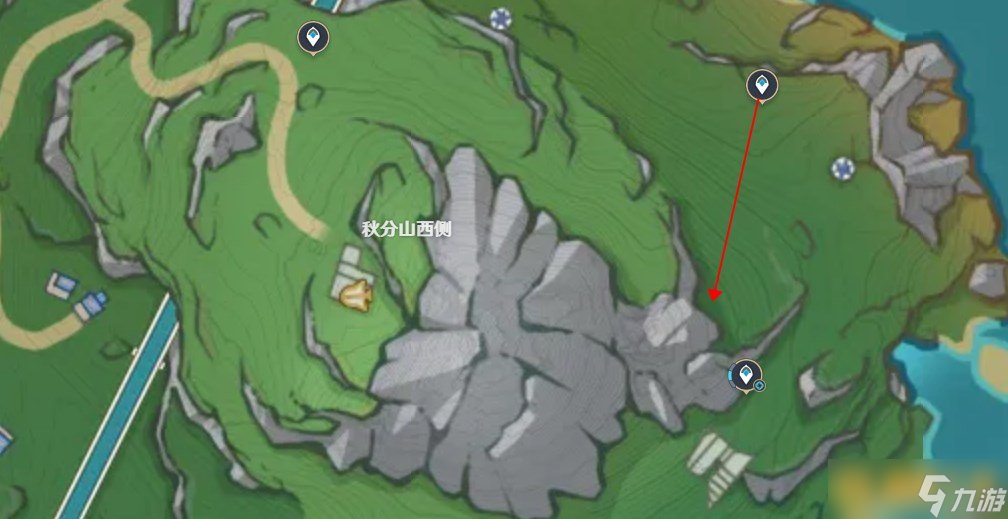《原神》4.3朽废的集所秘境开启方法是什么?朽废的集所秘境开启方法攻略