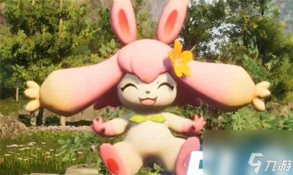 《幻兽帕鲁》项圈帕鲁捕捉介绍