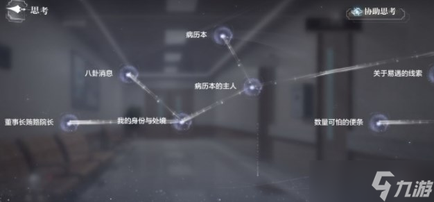 世界之外第七病院结局攻略