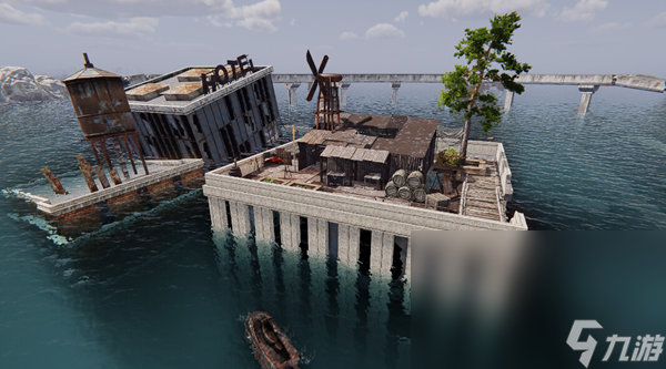 沉没之地闪退怎么办 沉没之地游戏加速器分享截图