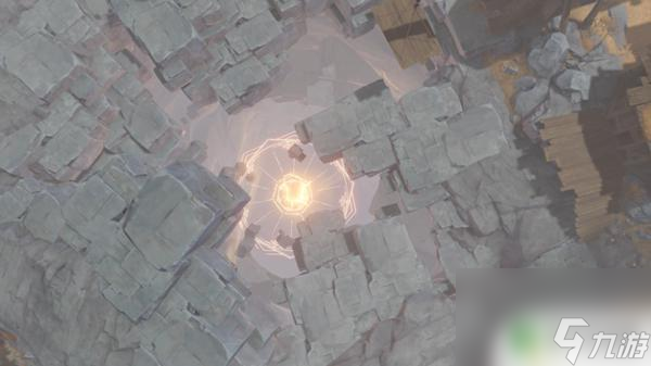 原神层岩巨渊地下怎么去 原神层岩巨渊地下矿区开启方法