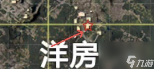 和平精英火力对决军火库固定刷新点位置,和平精英火力对决军火库固定刷新点在哪