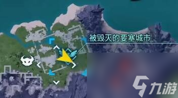 《幻獸帕魯》綠苔絨怪位置在哪 綠苔絨怪捕捉位置詳情