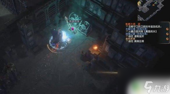 流放之路无情帝王试炼对应地图 《流放之路》升华试炼前置攻略秘籍与建议
