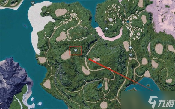 《幻兽帕鲁》巨鹫之像作用介绍