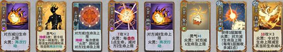 弈仙牌丹火全流派卡组及玩法详解