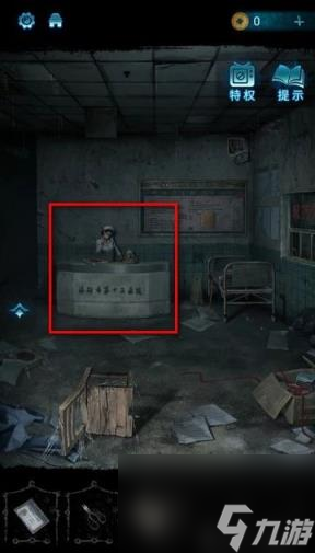 纸嫁衣6无间梦境第一章攻略 无间梦境千秋魇通关流程分享