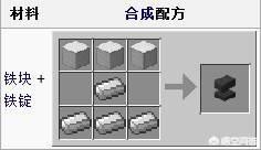 我的世界鐵砧附魔疊加規(guī)則（我的世界三種附魔方法介紹）「必看」