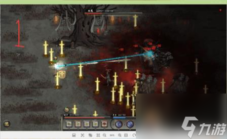 血魔攻略,鬼谷八荒血魔打法攻略 血魔怎么打