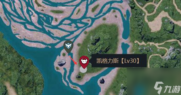幻兽帕鲁boss大全