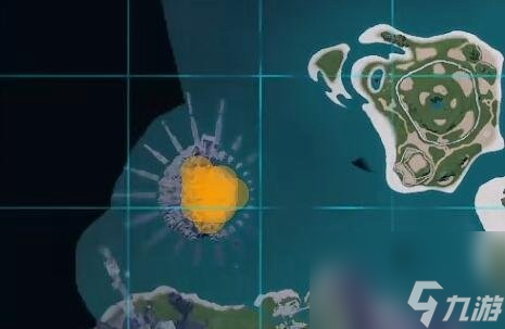 幻兽帕鲁天羽龙在哪,幻兽帕鲁天羽龙捕捉位置一览