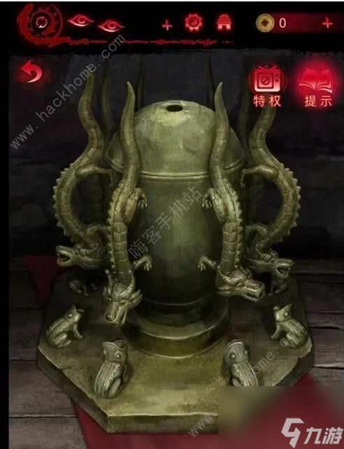 纸嫁衣6无痕梦燕第五章攻略燕第五章如何通关？