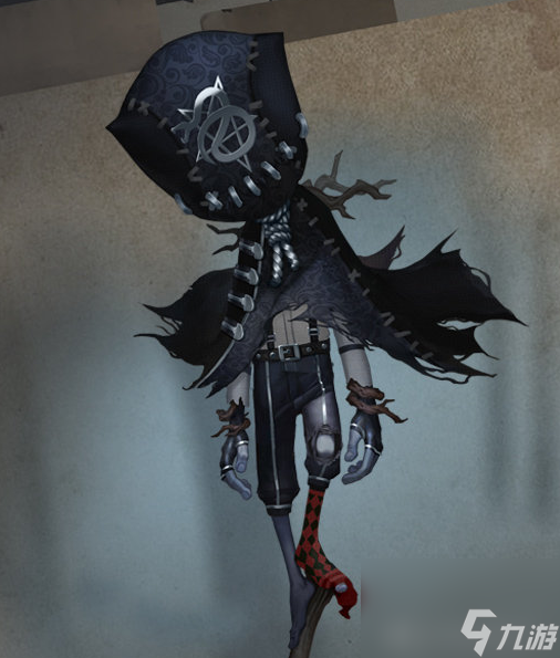 第五人格爱哭鬼皮肤测评（爱哭鬼哪款皮肤值得入手）