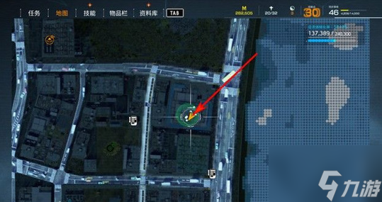 幽灵线东京怨气所钟支线怎么过 幽灵线东京怨气所钟支线任务攻略