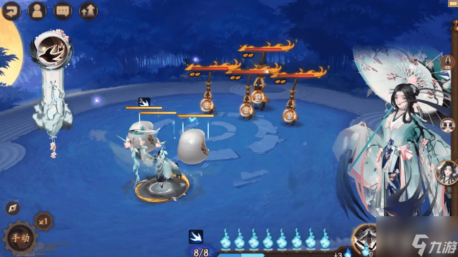 阴阳师蹊闲春归皮肤怎么获得 SP姑获鸟典藏皮肤蹊闲春归获得方法