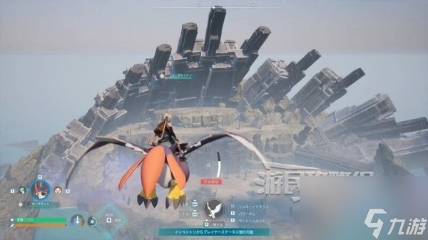 《幻兽帕鲁》禁猎区位置及出现帕鲁一览 禁猎区有什么帕鲁