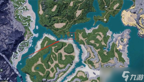 《幻兽帕鲁》巨鹫之像作用介绍