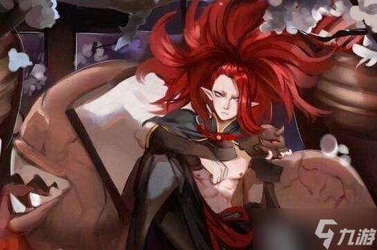 《阴阳师》SSR酒吞童子阵容搭配攻略