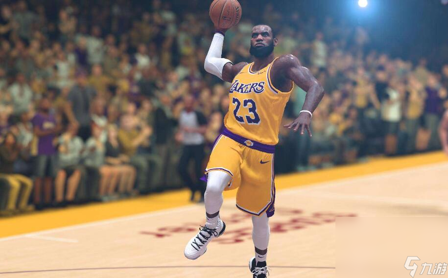 NBA2K23加速器用什么好 热门的NBA2K23加速app分享截图