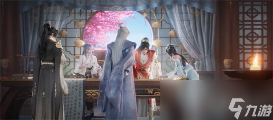 《浮生忆玲珑》如何解除眷属 眷属解除方式一览