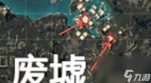 和平精英火力对决军火库固定刷新点位置,和平精英火力对决军火库固定刷新点在哪