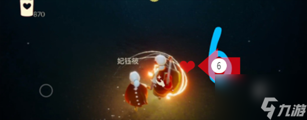 光遇小金人一共多少个 光遇小金人全部位置图文攻略
