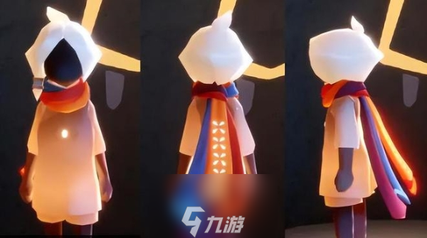 光遇歸巢季畢業(yè)禮有什么-歸巢季畢業(yè)禮詳情一覽