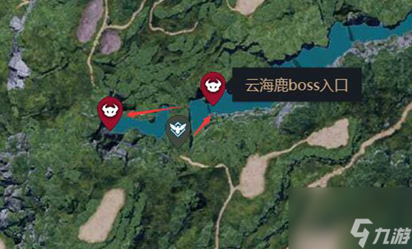 幻兽帕鲁boss大全