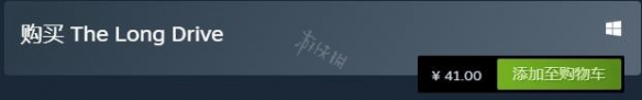 steam新旅行 《长途旅行》游戏steam价格