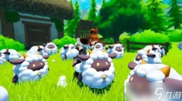 《幻兽帕鲁》蛋糕不足解决方法介绍