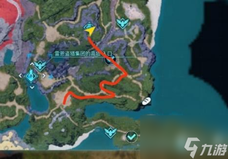 幻兽帕鲁全球区和国区区别介绍