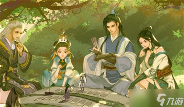 弈仙牌手游流派强度怎么样
