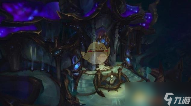 《魔兽世界》艾萨拉的永恒王宫BOSS介绍