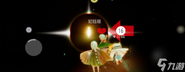 光遇小金人一共多少个 光遇小金人全部位置图文攻略