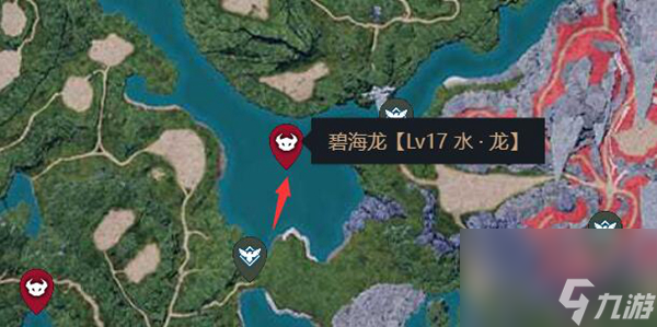 幻兽帕鲁boss大全