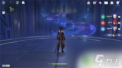 原神怎么完成初次探索 《原神》星纬殿堂初次探索任务怎么完成