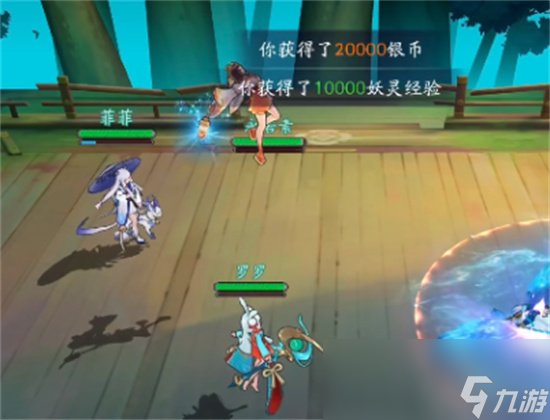 《天境传说》风后值得培养吗 风后玩法介绍