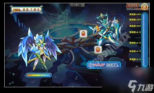 奥拉星霸羽灵者如何获取（霸羽灵者打法教学）