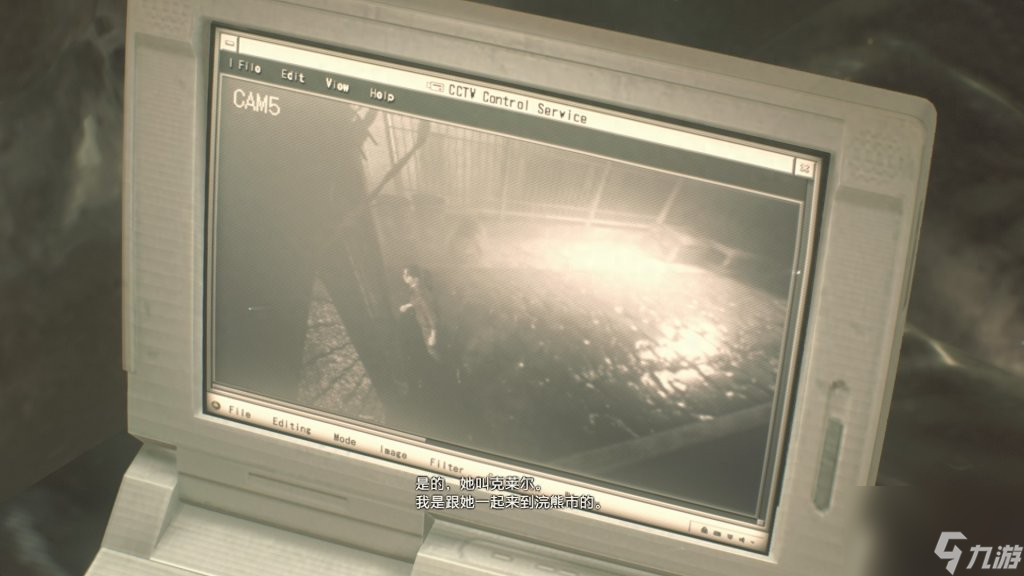 生化危机2游戏手机版（生化危机2重制版推荐）「待收藏」