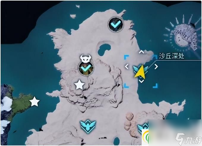 幻兽帕鲁神兽怎么抓？ 全神兽捕捉地点攻略