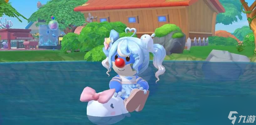 摩尔庄园手游冲浪板位置一览（从海滩到海底，揭秘摩尔庄园手游冲浪板的神秘之旅）