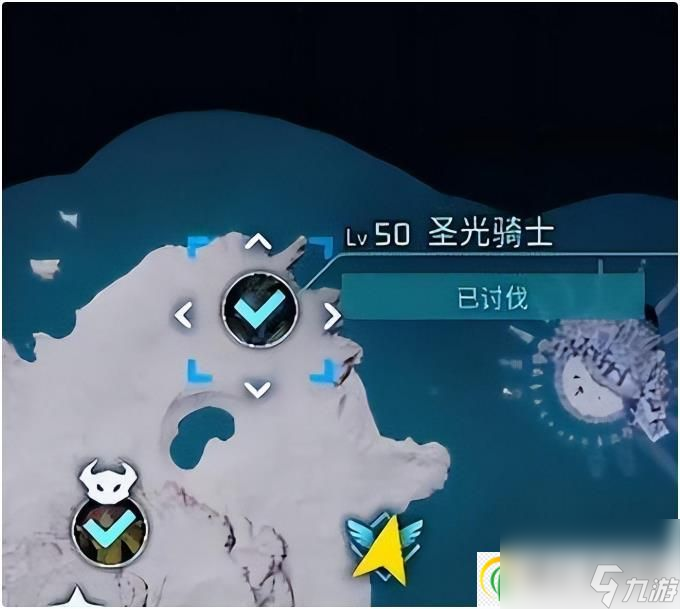 幻兽帕鲁神兽怎么抓？ 全神兽捕捉地点攻略