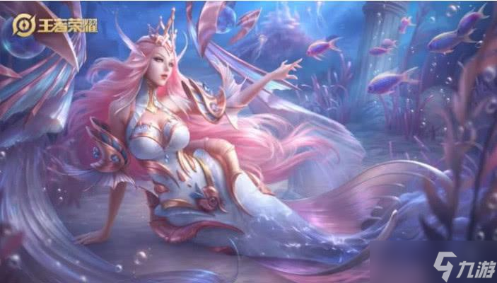 《王者荣耀》武则天玩法和克制英雄分析