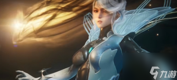 王者榮耀琥珀紀元CG上線，真正的“三體人”來臨！